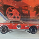 Illustration for article titled Carded Collection Saturday... lets go racing!